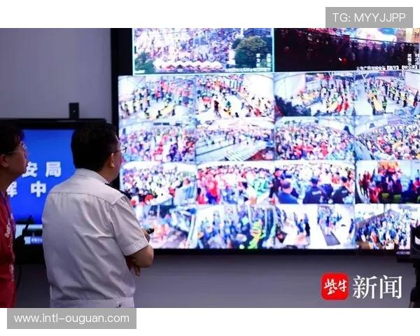 体育赛事采用智能安保与观众服务系统提升运行效率