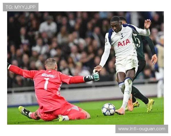 欧冠热刺vs多特，主场优势或成关键